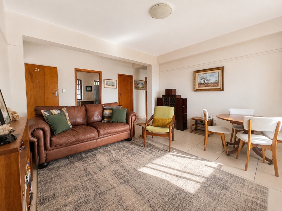 2 Bedroom Property for Sale in Simons Town Western Cape
